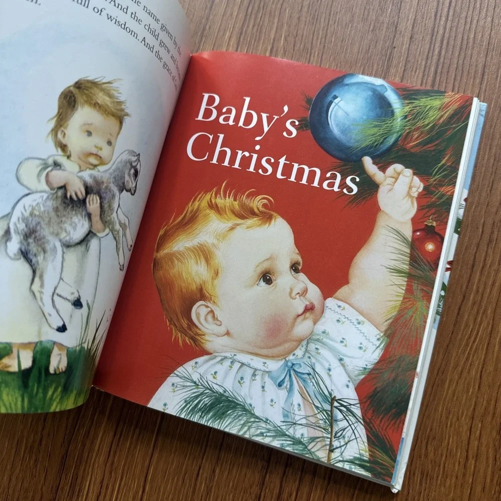 Little Golden Books little golden